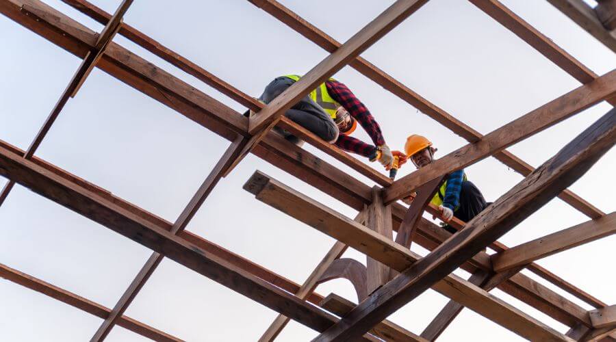 Expert new roof installation services in Millsboro, PA